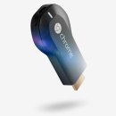 Google Chromecast dongle pushes video to all TVs dumb and smart