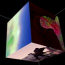 Google debuts interactive in-browser Cube with six sides of synced video and beats