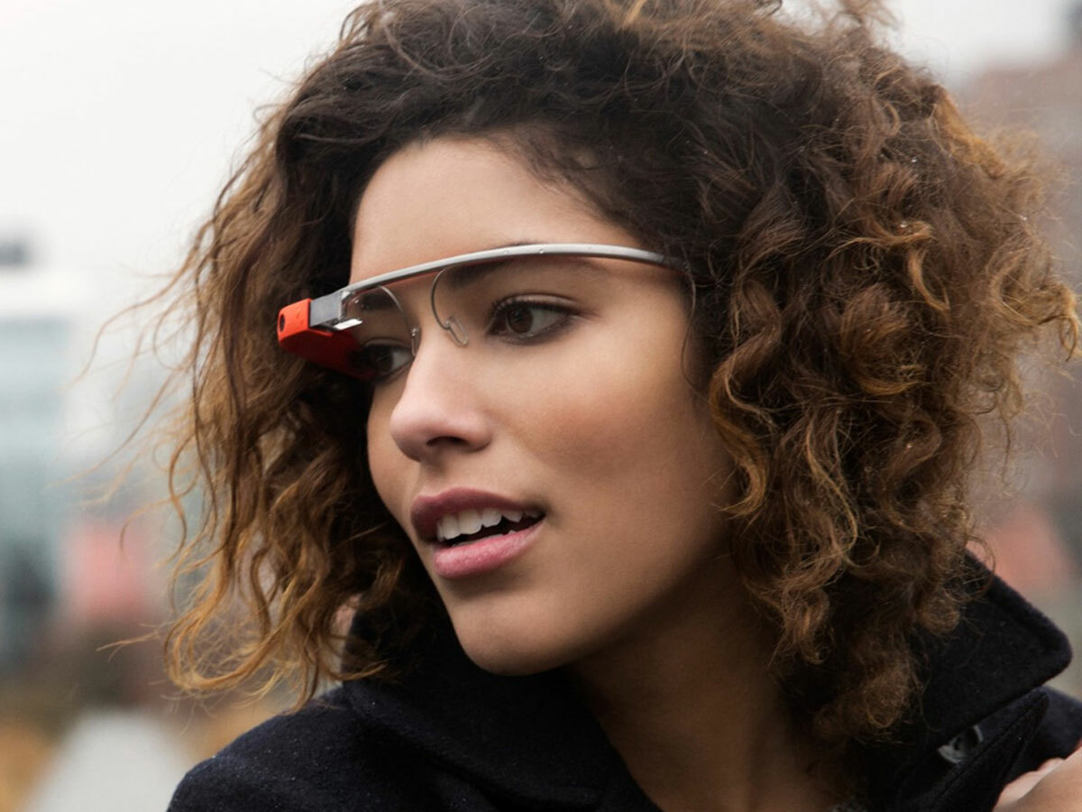 Google Glass