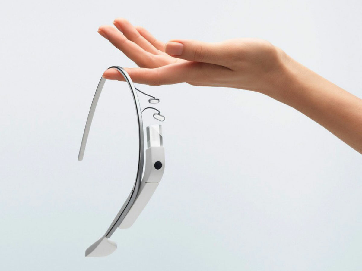 Google Glass