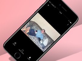 Drop everything and download: Google PhotoScan