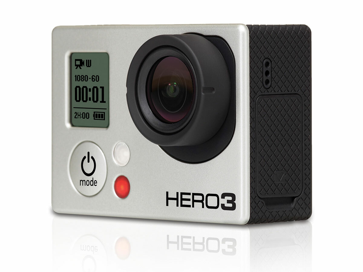 GoPro Hero3