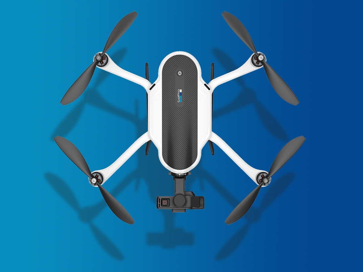 GoPro Karma 