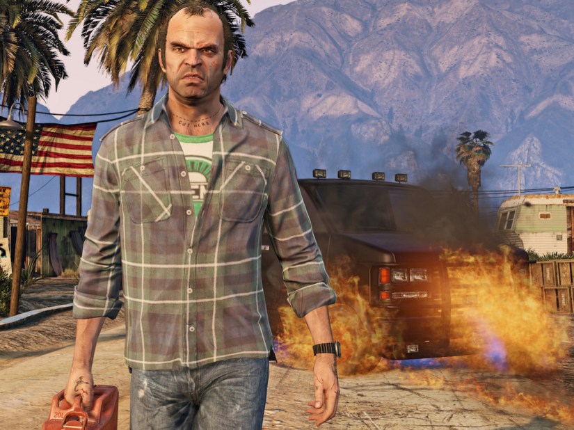 4 of the best GTA V Director Mode videos