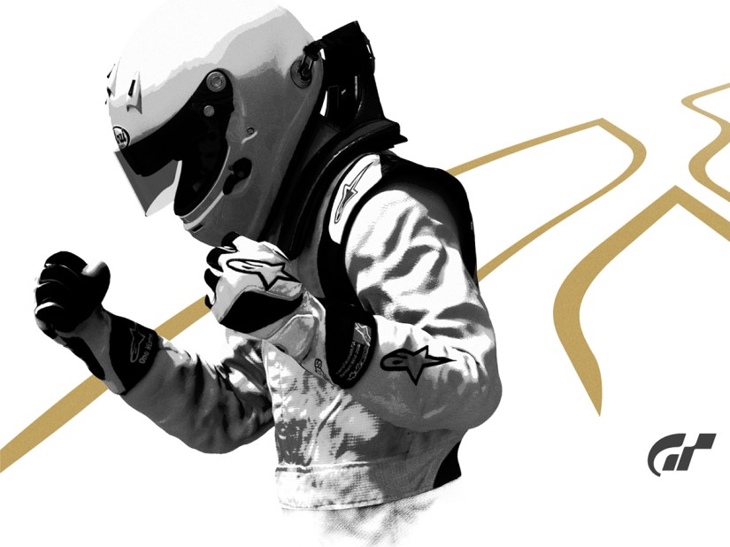 Gran Turismo Sport revs onto PS4 November 18