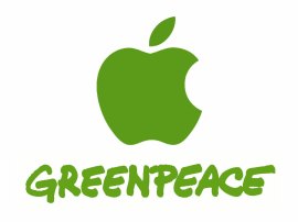 Surprise: Apple is the world’s greenest internet company