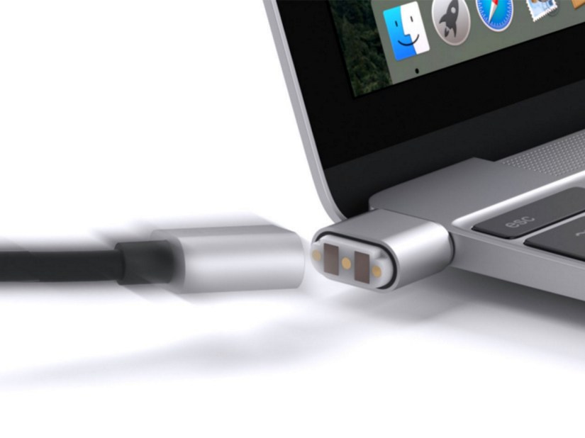 Fully Charged: Griffin brings MagSafe to 2015 MacBook, and Samsung debuts 2TB portable SSD