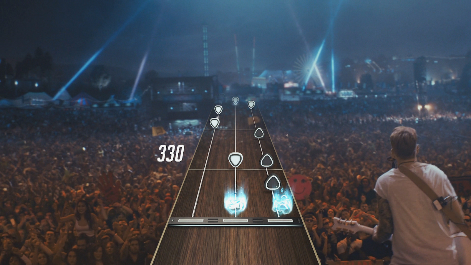 Guitar Hero Live verdict