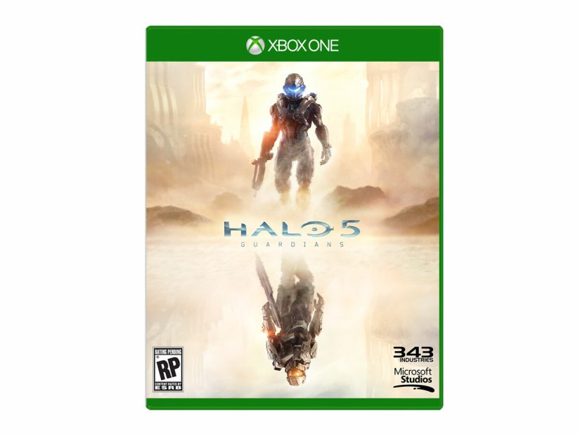 Halo 5: Guardians is coming to Xbox One in Autumn 2015