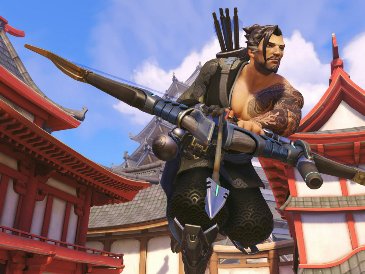 Hanzo