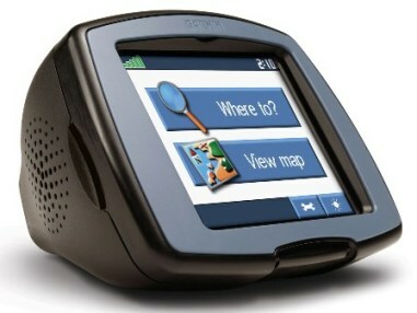 Garmin StreetPilot c320 review