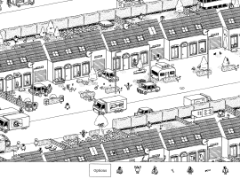 App of the week: Hidden Folks review