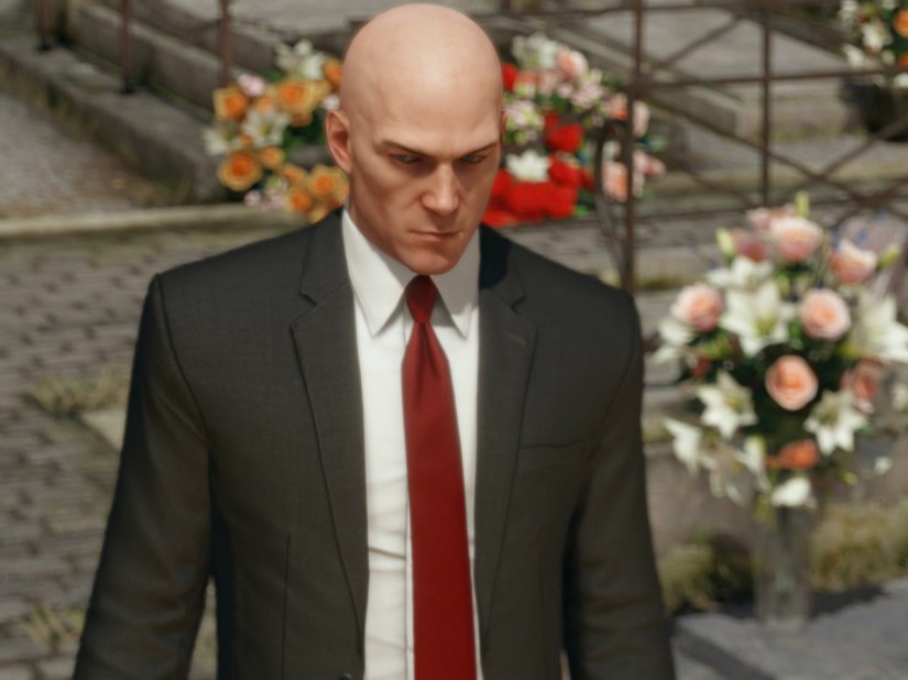 Latest Hitman trailer shows off all the places you can’t go at launch