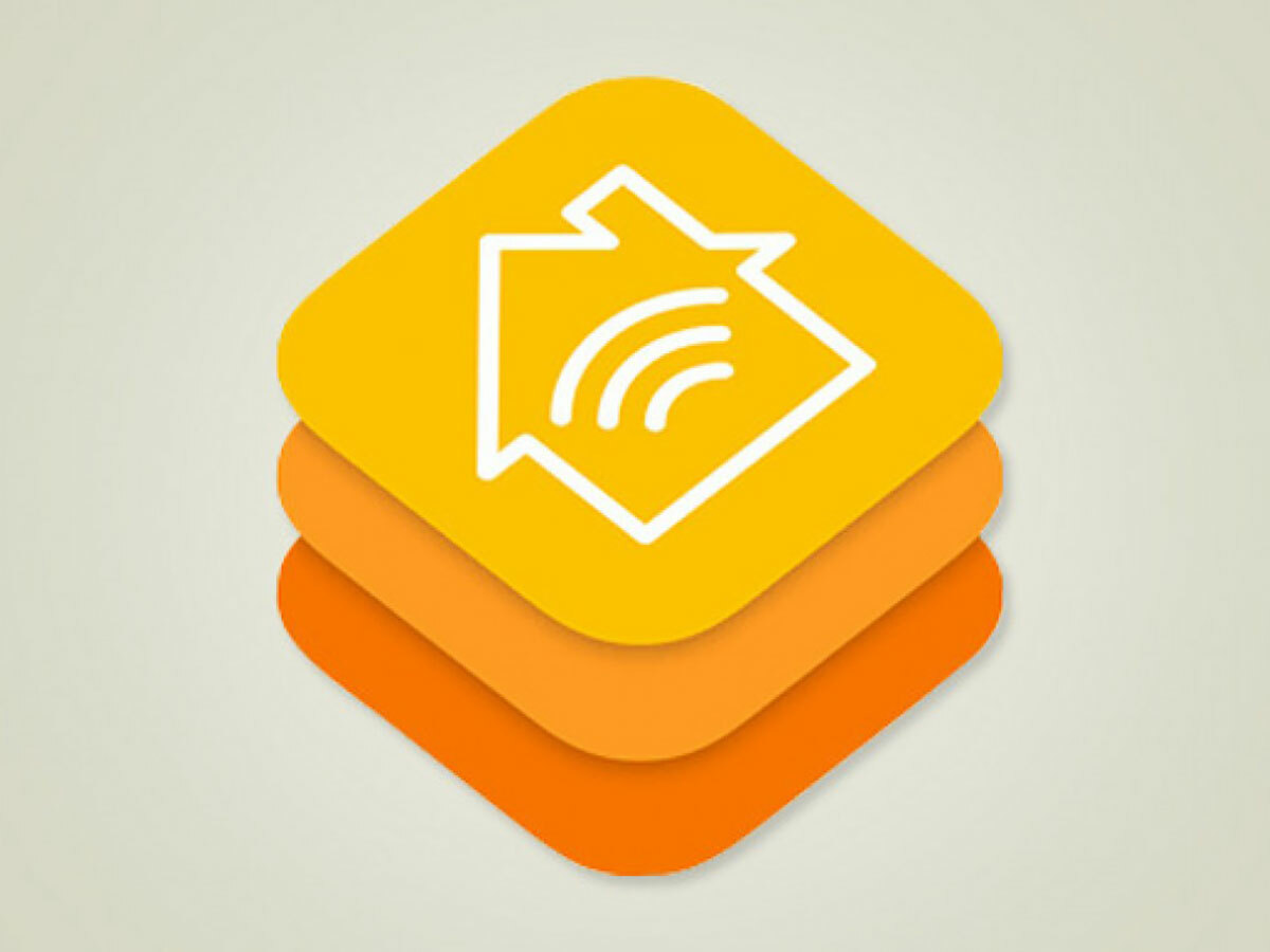 6. HomeKit (finally)