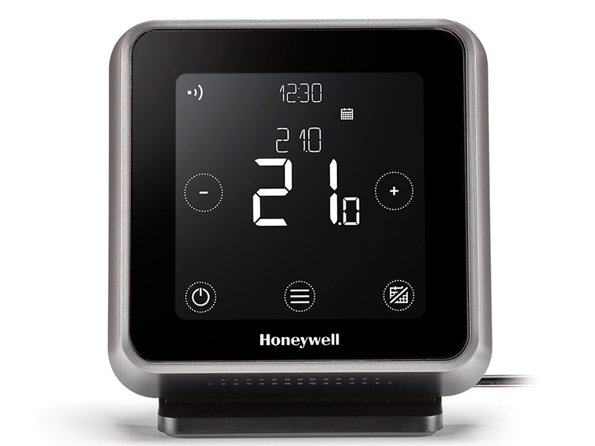 10) Honeywell Lyric T6R £150 (wired), £170 (wireless)