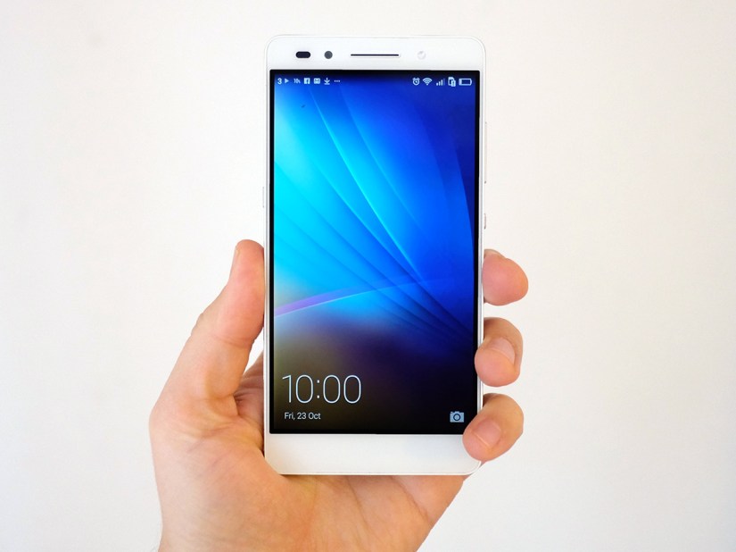 Honor 7 review