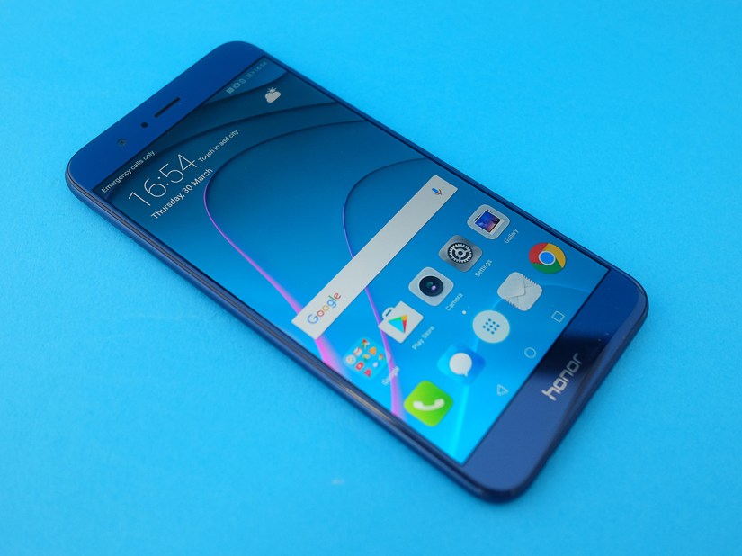Honor 8 Pro review