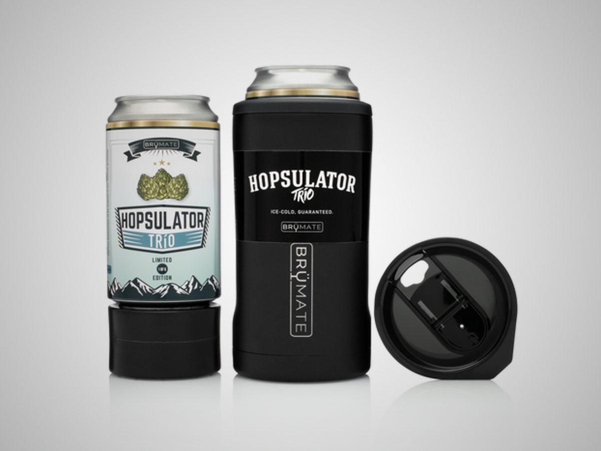 Brumate Hopsulator Trio (£25)