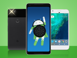 How to master: Android 8.0 Oreo