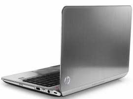 HP Envy M4 notebook announced with two slimmer Pavilion Sleekbooks