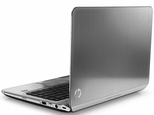 HP Envy M4 notebook announced with two slimmer Pavilion Sleekbooks