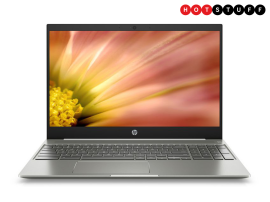 HP is about to launch its first ever 15in Chromebook