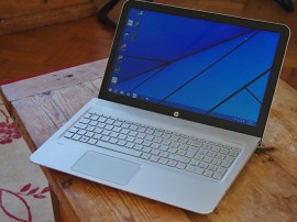 HP Envy 15 review