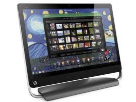 HP Ivy Bridge desktop computers announced