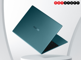 Huawei’s slim MateBook X gets a perk-packed 2020 update