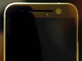 HTC One M10 could release in May with same back camera as the Nexus 6P