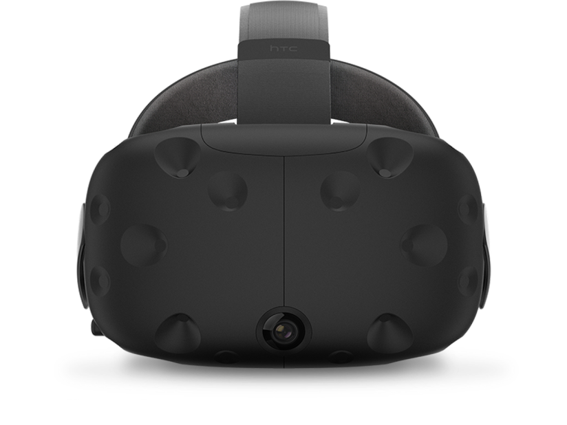 Revised HTC Vive images leak as company promises VR breakthrough