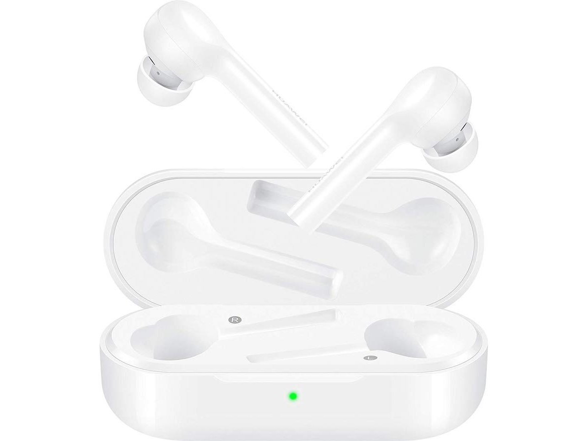 5) Huawei Freebuds (£99)