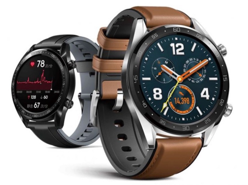 Huawei Watch GT preview: Everything we know so far