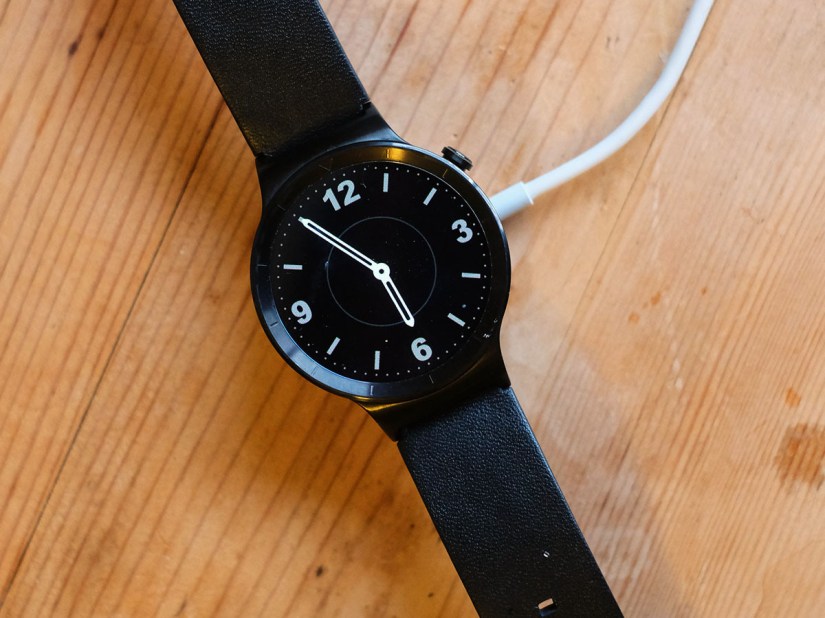 Huawei Watch review