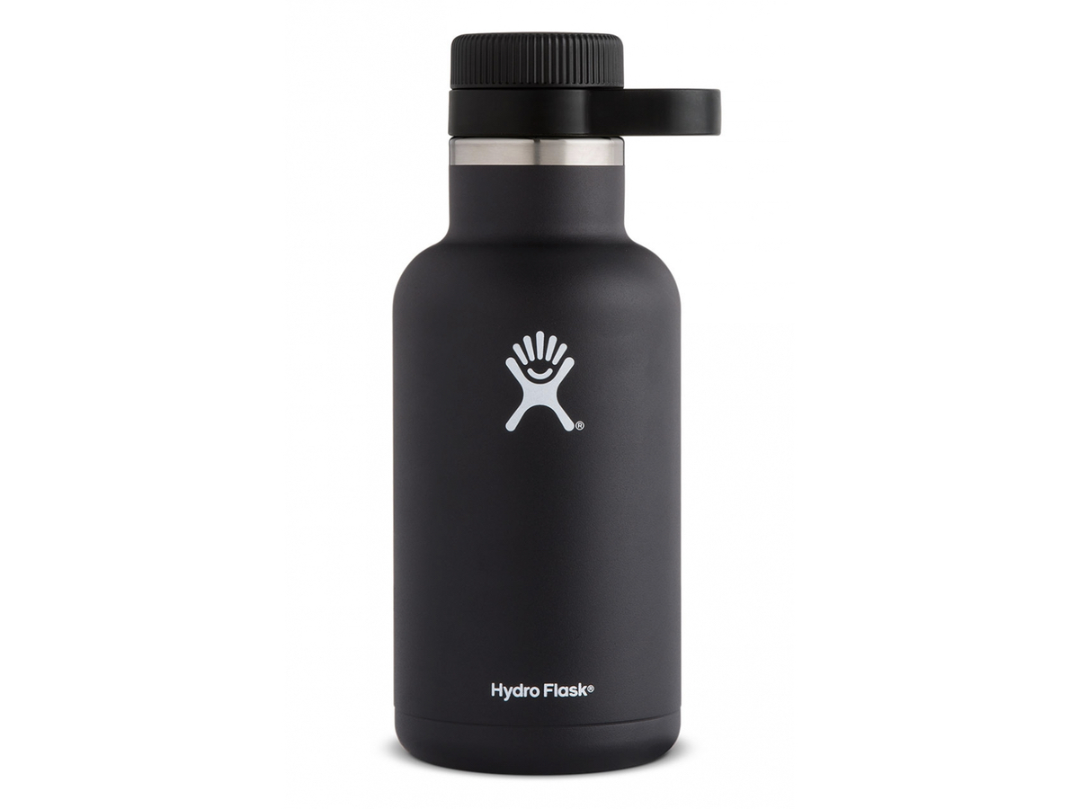 HydroFlask 64OZ Growler (£48)