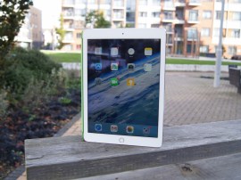 Apple iPad Air 2 review