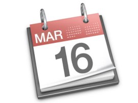 iPad 3 (iPad HD) to go on sale on March 16th