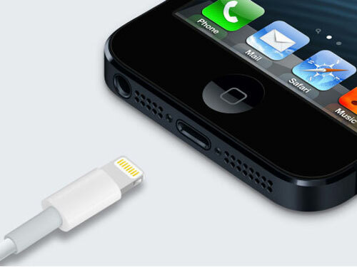 Apple iPhone 5 unofficial Lightning adapters won’t work