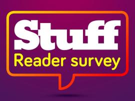 Take part in the Stuff website survey and win a £100 Amazon voucher