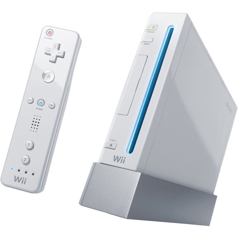 Nintendo Wii review