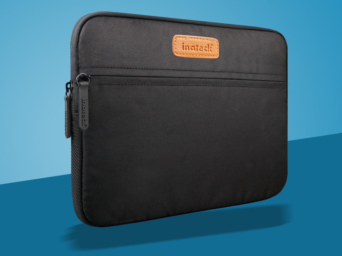 Inateck iPad case