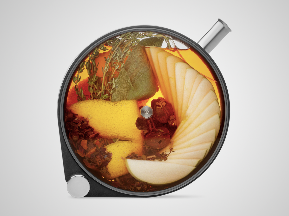 The Porthole Infuser ($120)