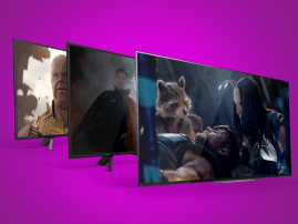 Ones to watch: our guide to all of Sony’s 2018 TVs