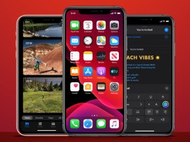 How iOS 13 will make your Apple devices shine