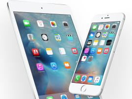 Quick! Turn off this iOS 9 setting or risk data hell