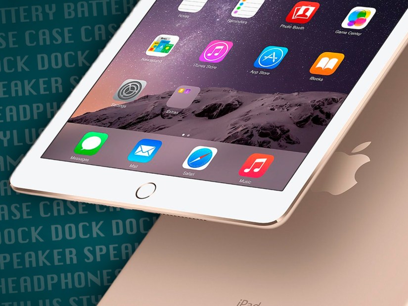 Ultimate Setup: Apple iPad Air 2