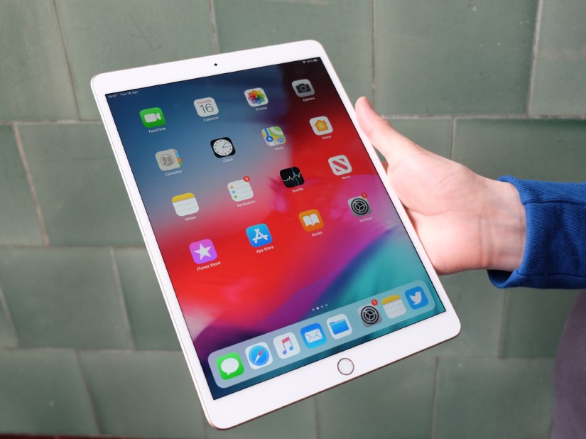 Apple iPad Air (2019) review