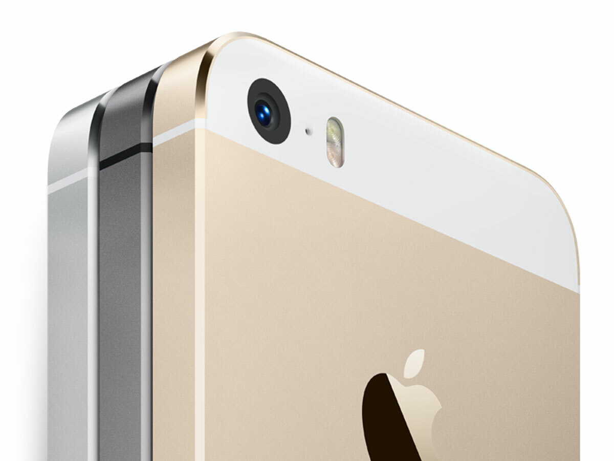 Verdict: go for the iPhone 5S