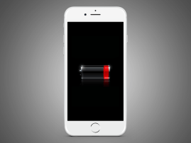 24 ways to increase your iPhone’s battery life