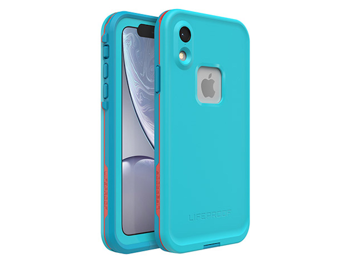 Lifeproof FRE case (£69.99)